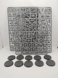 MKVI Tactical Squad new on sprue