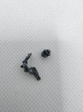 Legions Imperialis Singles: Pintle mounted Melta with Mk3 Marine