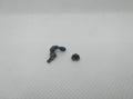 Legions Imperialis Singles: Pintle mounted Melta with Mk6 Marine