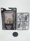 Ministorum Priest - Adepta Sororitas new on sprue
