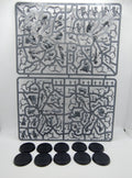 Namarti Reavers - Idoneth Deepkin new on sprue