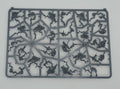 Eleven Tyranid Neurogaunts new on sprue