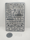 Fire Raptor - Legions Imperialis Singles new on sprue