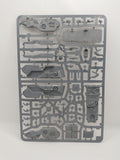 Mastodon Super-heavy Assault Transport new on sprue