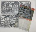 One Arch Kavalos for Ossiarch Bonereapers new on sprue