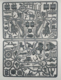 One Cathayan Grand Cannon new on sprue