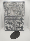 One Ironstrider Ballistarius new on sprue