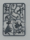 One Mortisan Soulreaper for Ossiarch Bonereapers new on sprue