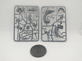 One Tech-Priest Dominus new on sprue