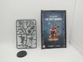 One Tech-Priest Enginseer new on sprue