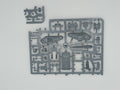 One Valdor Tank Hunter new on sprue for legions imperialis