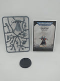 Palatine - Adepta Sororitas new on sprue