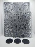 Paragon Warsuits - Adepta Sororitas new on sprue