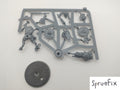 Pestigors darkwater single new on sprue type 02