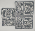 Three stormcast Prosecutors new on sprue
