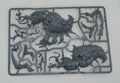One Tyranid Psychophage new on sprue
