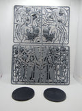 Pusgoyle Blightlords new on sprue