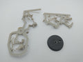 Qulathis the Exile from Cursed City new on sprue