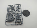 Radukar the Wolf from cursed city new on sprue