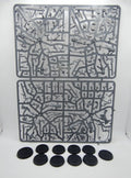 Repentia Squad - Adepta Sororitas new on sprue