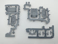Rhino with bolters for Legions imperialis new on sprue