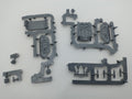 Rhino with havoc missile launcher for Legions imperialis new on sprue