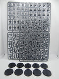 Rubric Marines - Chaos Space Marines new on sprue