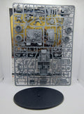 Rukkatrukk Squigbuggy new on sprue
