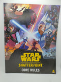Star Wars Shatterpoint Core Rules