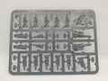 Saturnine Disintegrator Weapon Sprue