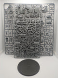 Saturnine Dreadnought new on sprue
