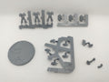Saturnine Terminators with Plasma bombards new on sprue for legions imperialis