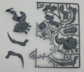 One Tyranid Screamer-Killer new on sprue