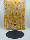 Shokkjump Dragsta new on sprue