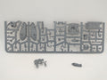 Sicaran Arcus or Sicaran Punisher new on sprue