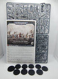 Sisters Novitiate - Adepta Sororitas new on sprue