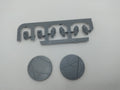 Solar Auxilia Cyclops for legions imperialis new on sprue