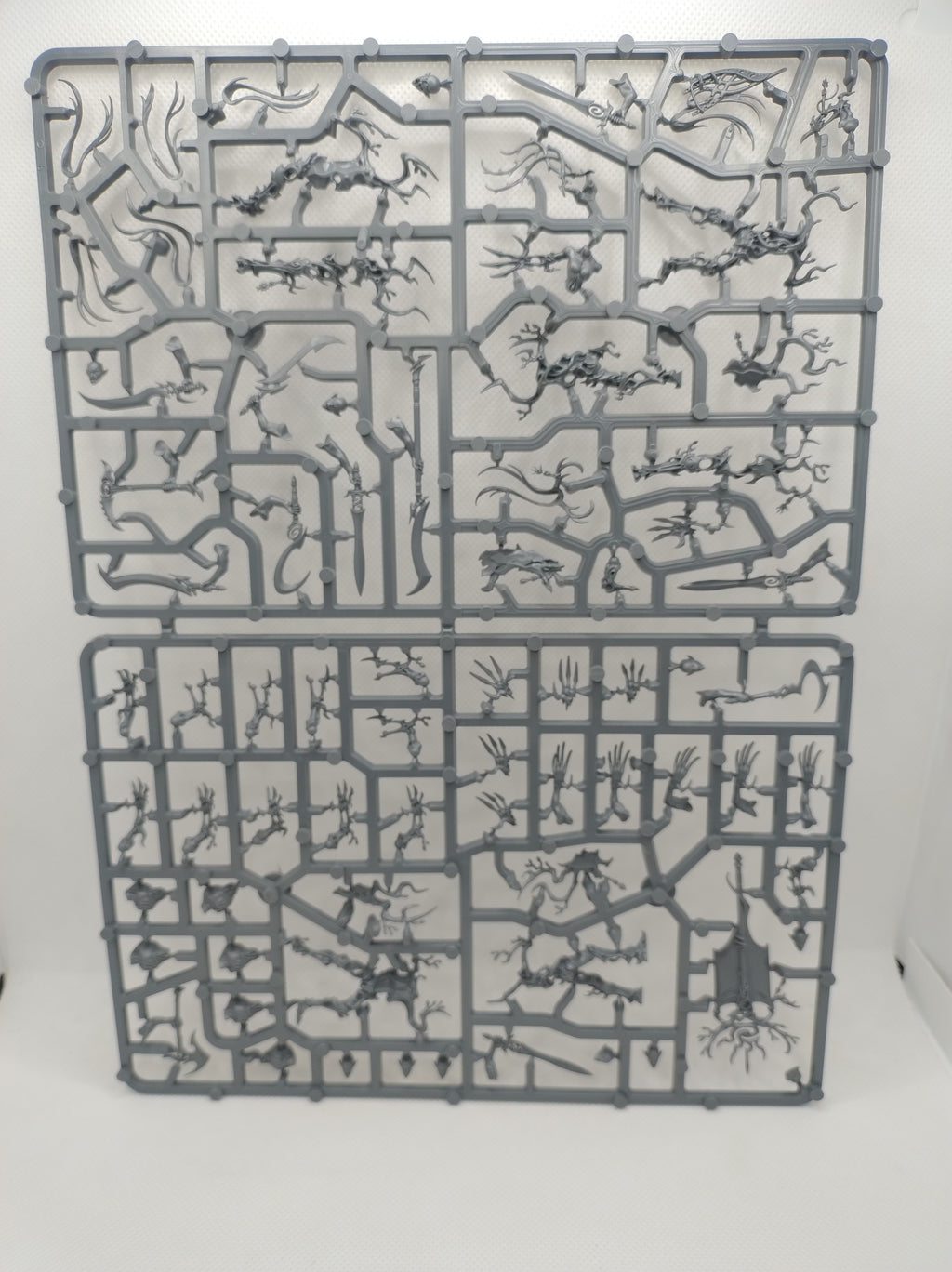 Spite-Revenant x5 new on sprue (Tree-Revenants)