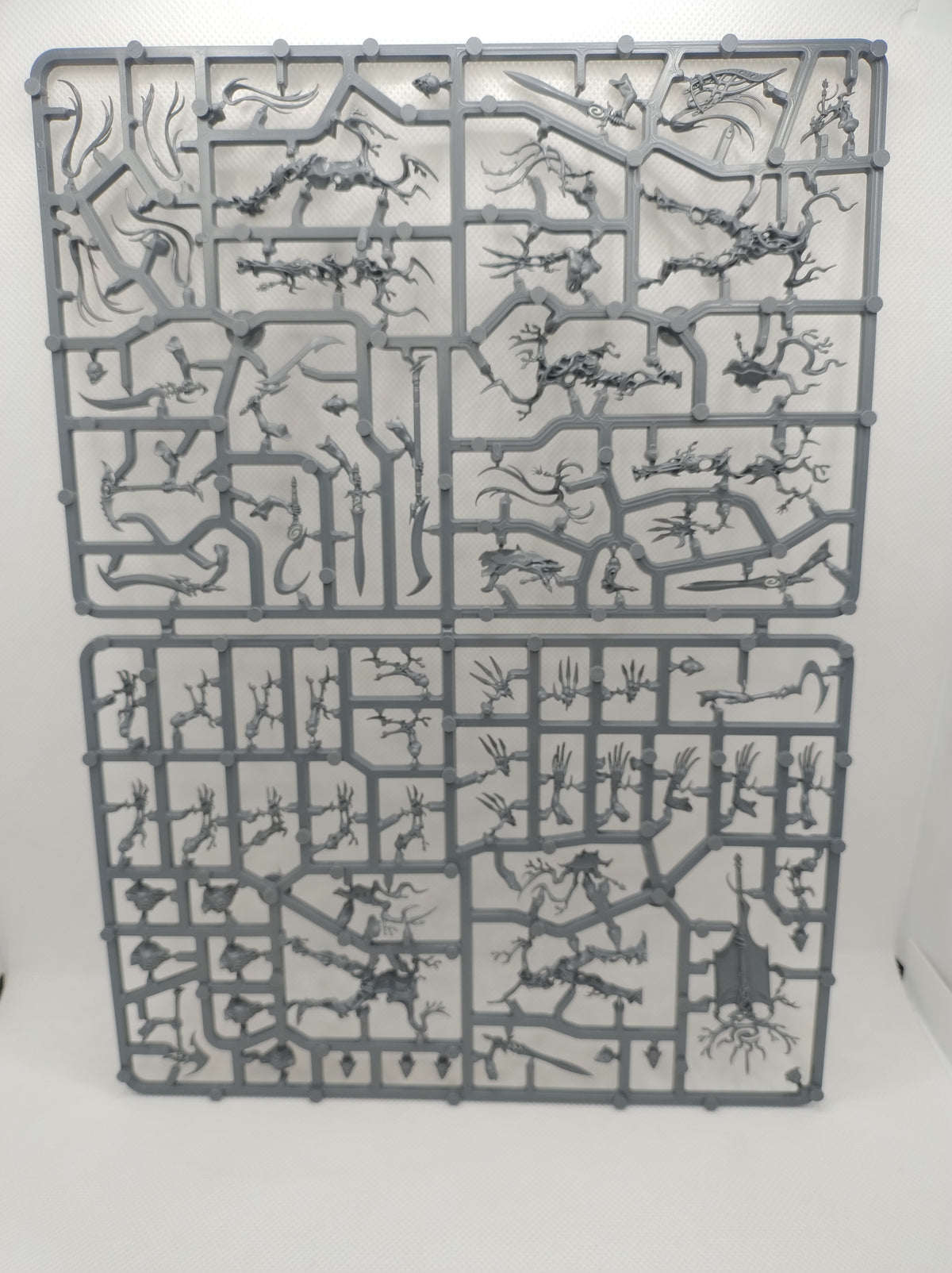 Spite-Revenant x5 new on sprue (Tree-Revenants)
