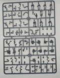 Ten Crypt Ghouls new on sprue