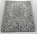Ten stormcast Liberators new on sprue