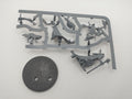 Torgillius the Chamberlain from Cursed City new on sprue
