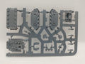 Vindicator Siege Tank with Closed Hatch  new on sprue