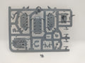 Vindicator Siege Tank with commander - Legions Imperialis Singles  new on sprue