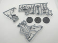 Vyrkos Blood-born from Cursed City new on sprue