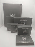 Warhammer Darkwater card set