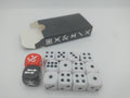 Warhammer Darkwater dice set