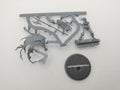 Watch Captain Halgrim from Cursed City new on sprue