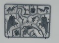 One Tyranid Winged Tyranid Prime new on sprue