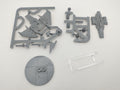 Xiphon Interceptor  - Legions Imperialis Singles  new on sprue